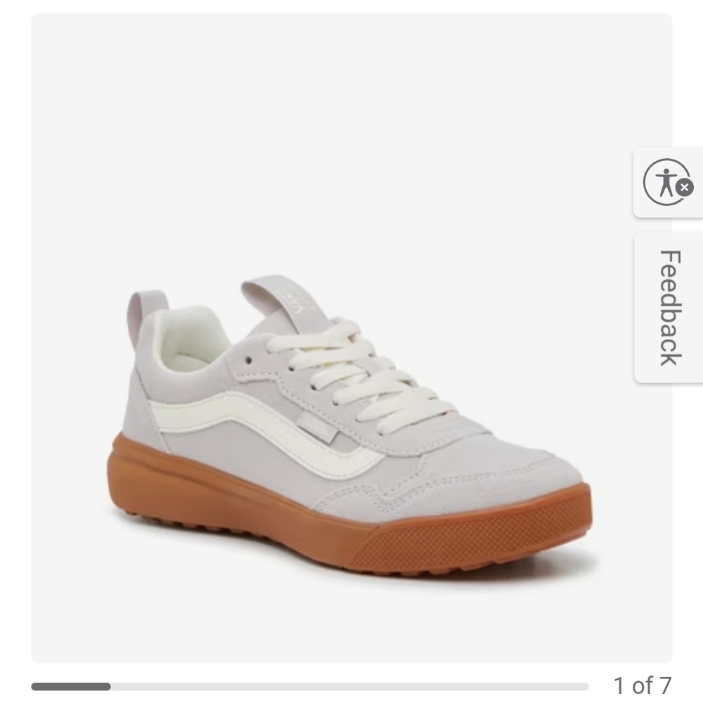 Vans Sneakers